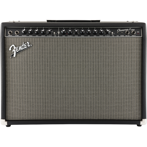 FENDER CHAMPION 100 II