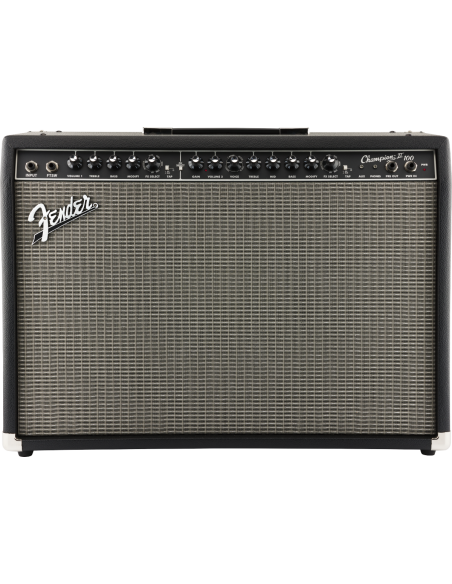 FENDER CHAMPION 100 II FENDER CHAMPION 100 II