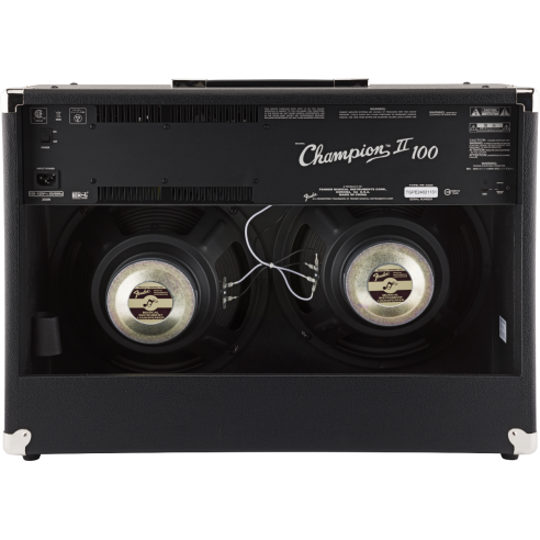 FENDER CHAMPION 100 II