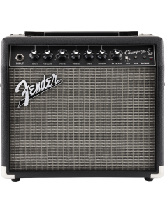 FENDER CHAMPION 25 II