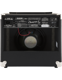 FENDER CHAMPION 25 II 2