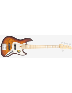 MARCUS MILLER V7 5 SWAMP ASH REISSUE TS