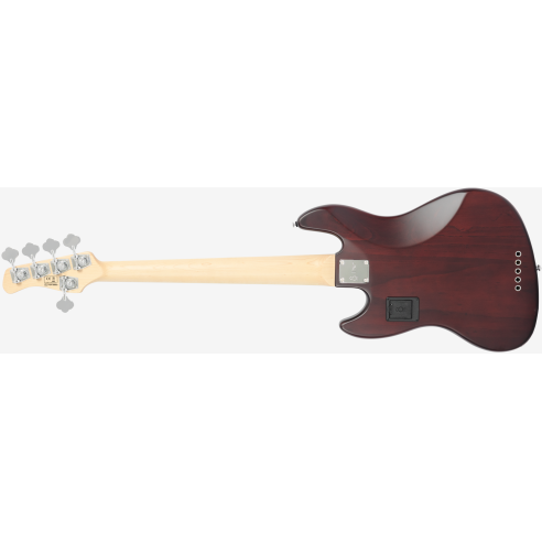 MARCUS MILLER V7 5 SWAMP ASH REISSUE TS