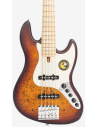 MARCUS MILLER V7 5 SWAMP ASH REISSUE TS