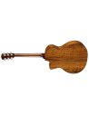 EASTMAN AC222CE-DLX-GB