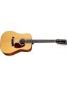 EASTMAN E1D-12-DLX
