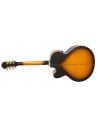 EPIPHONE J-200EC STUDIO VINTAGE SUNBURST