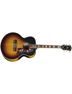 EPIPHONE 1957 SJ-200 VINTAGE SUNBURST + CASE