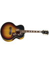 EPIPHONE 1957 SJ-200 VINTAGE SUNBURST + CASE