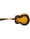 EPIPHONE 1957 SJ-200 VINTAGE SUNBURST + CASE