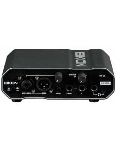 EIKON MPAMP4 PERSONAL AMP  CUFFIA