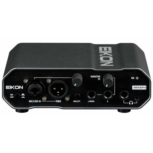 EIKON MPAMP4 PERSONAL AMP  CUFFIA