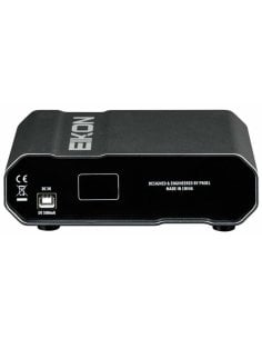 EIKON MPAMP4 PERSONAL AMP  CUFFIA 2