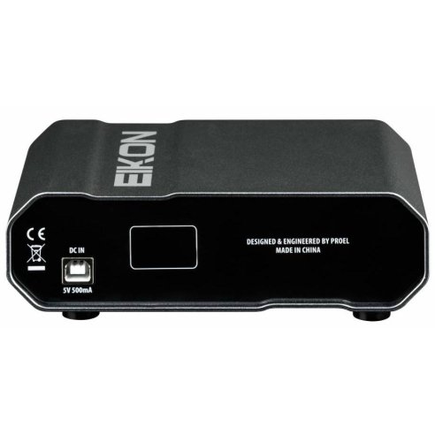 EIKON MPAMP4 PERSONAL AMP  CUFFIA