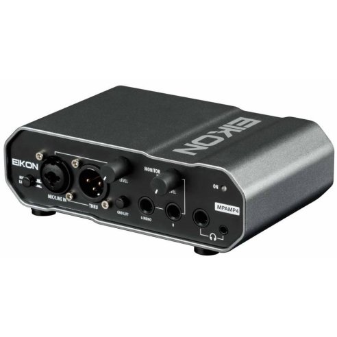 EIKON MPAMP4 PERSONAL AMP  CUFFIA