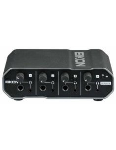 EIKON HPAMP4 AMPLIF.4 CUFFIE