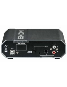 EIKON HPAMP4 AMPLIF.4 CUFFIE 2