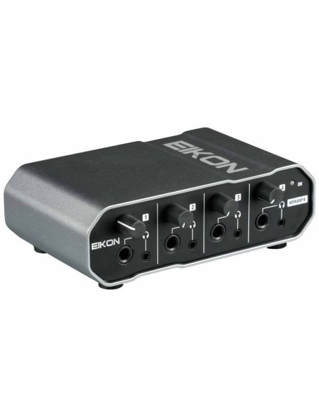 EIKON HPAMP4 AMPLIF.4 CUFFIE EIKON HPAMP4 AMPLIF.4 CUFFIE