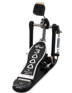 DW 3000A SINGLE PEDAL