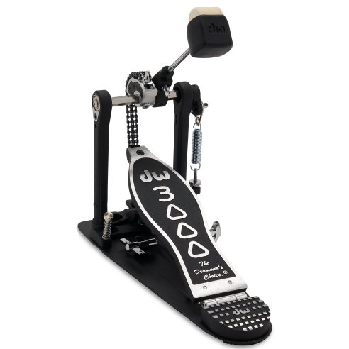 DW 3000A SINGLE PEDAL