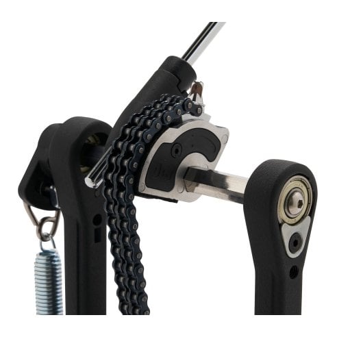 DW 3000A SINGLE PEDAL