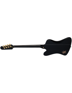 EPIPHONE REX BROWN THUNDERBIRD + CASE 2
