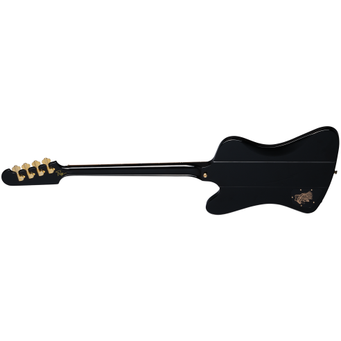 EPIPHONE REX BROWN THUNDERBIRD + CASE
