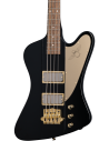 EPIPHONE REX BROWN THUNDERBIRD + CASE