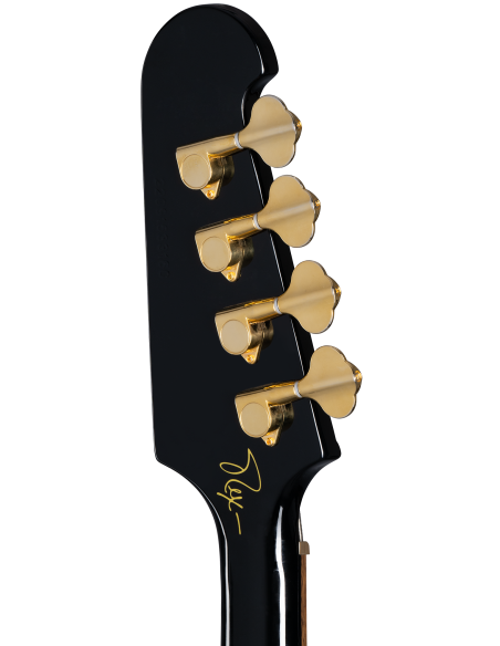 EPIPHONE REX BROWN THUNDERBIRD + CASE EPIPHONE REX BROWN THUNDERBIRD + CASE
