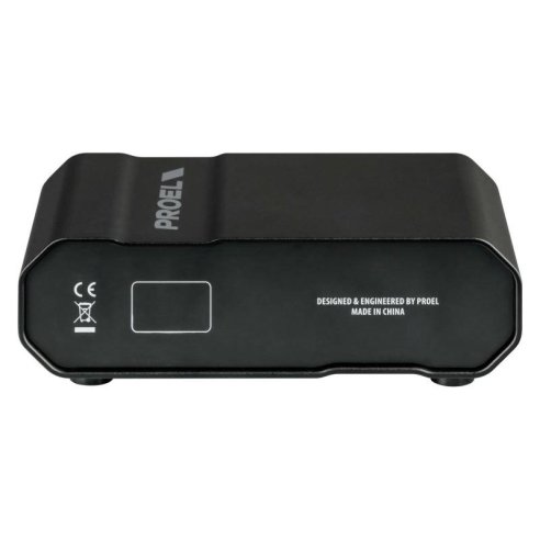 PROEL D10P DI.BOX.PASSIVA 1 CH