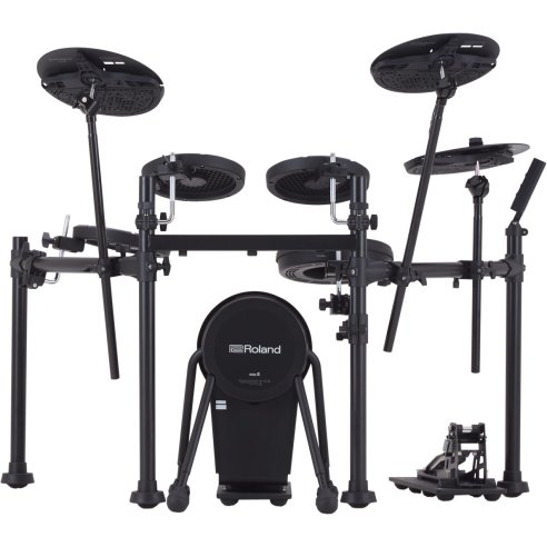 ROLAND VQD106 DRUM KIT