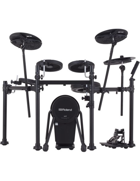 ROLAND VQD106 DRUM KIT ROLAND VQD106 DRUM KIT