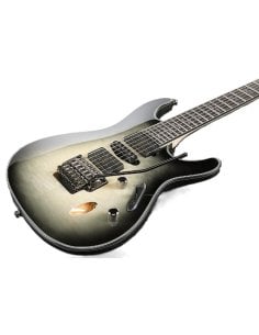 IBANEZ JIVA 10 DEEP SPACE BLONDE 2
