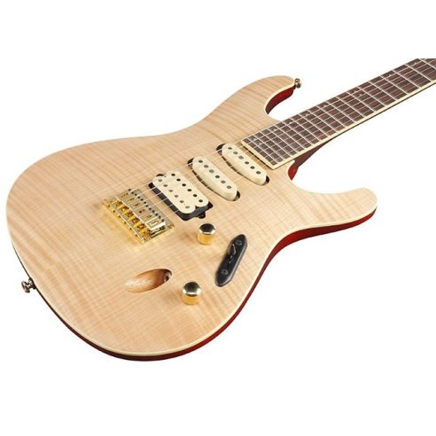 IBANEZ SEW761FM-NTF