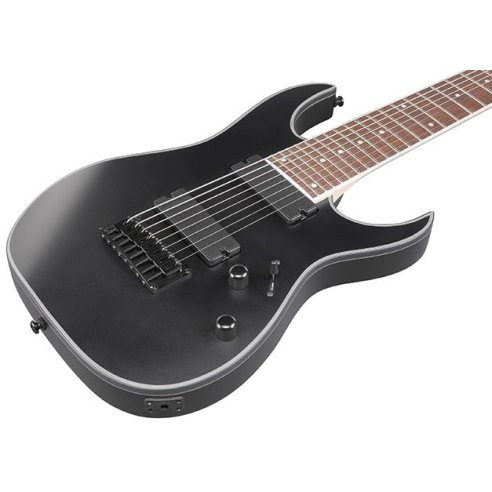 IBANEZ RG8EX-BKF