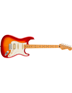 FENDER PLAYER II STRAT HSS MN ACB