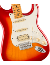 FENDER PLAYER II STRAT HSS MN ACB