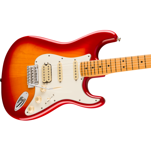 FENDER PLAYER II STRAT HSS MN ACB