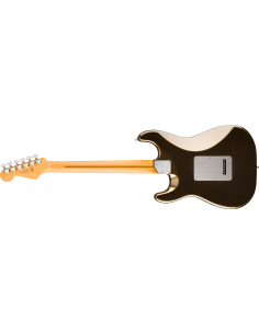 FENDER AM ULTRA II STRAT HSS EB TEXAS TEA 2