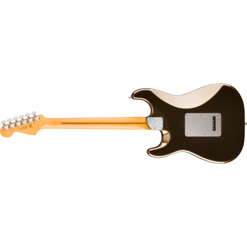 FENDER AM ULTRA II STRAT HSS EB TEXAS TEA