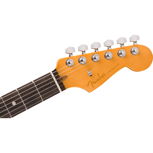 FENDER AM ULTRA II STRAT HSS EB TEXAS TEA