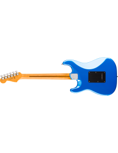 FENDER AM ULTRA II STRAT HSS EB NOBLE BLUE 2