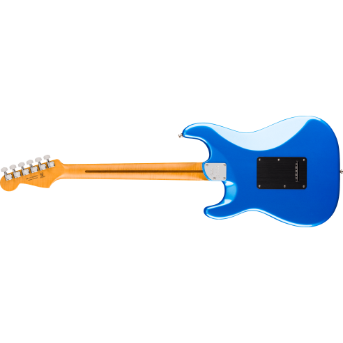 FENDER AM ULTRA II STRAT HSS EB NOBLE BLUE