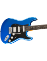 FENDER AM ULTRA II STRAT HSS EB NOBLE BLUE