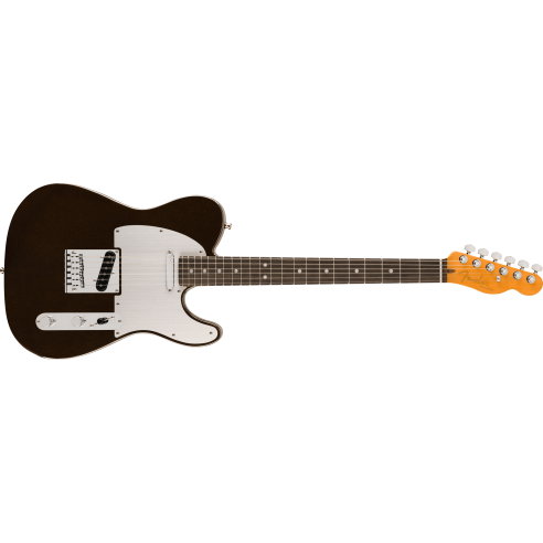 FENDER AM ULTRA II TELE EB TEXAS TEA