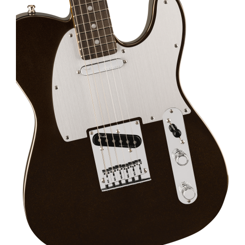 FENDER AM ULTRA II TELE EB TEXAS TEA