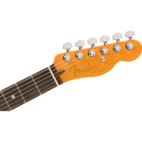 FENDER AM ULTRA II TELE EB TEXAS TEA