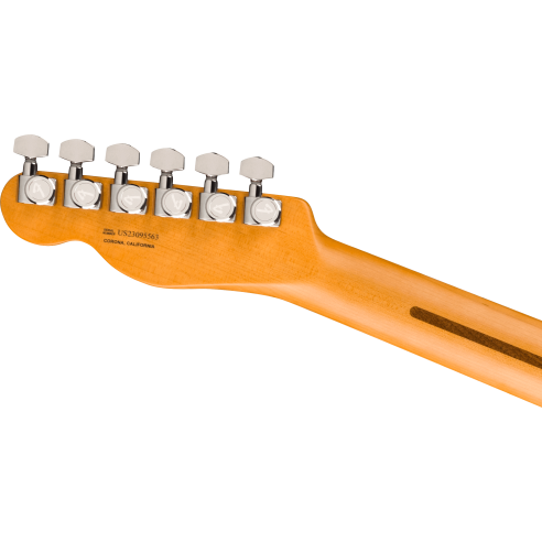 FENDER AM ULTRA II TELE EB TEXAS TEA