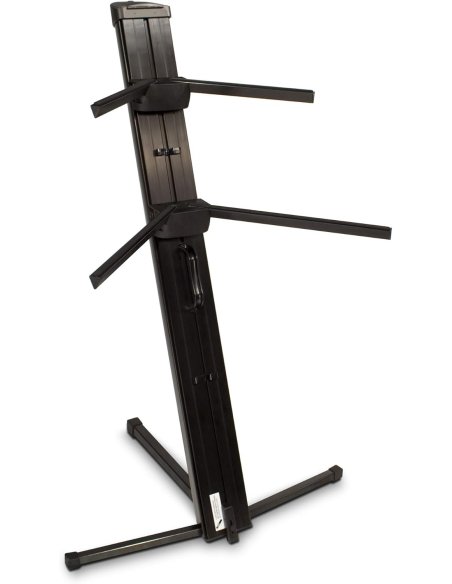 ULTIMATE AX-48 PRO BLACK