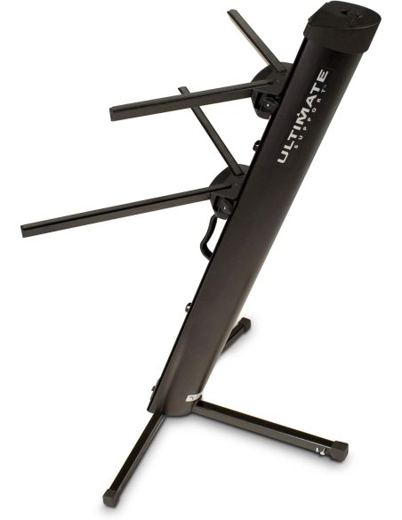 ULTIMATE AX-48 PRO BLACK